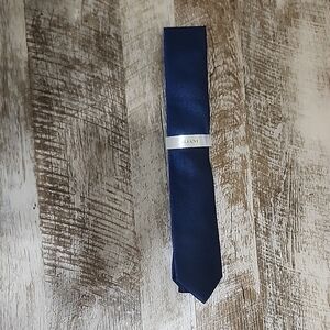 ALFANI Elegant Blue Tie